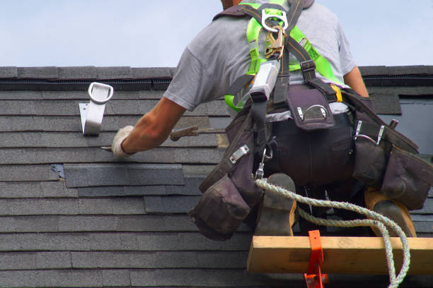 Gutter Installation and Roofing in Anthony, TX