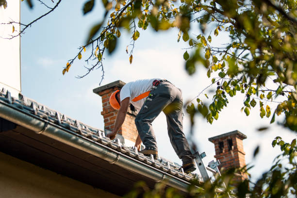 Trusted Anthony, TX Roofing Contractor Experts