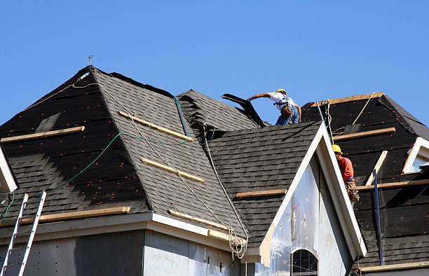 Quick and Trustworthy Emergency Roof Repair Services in Anthony, TX