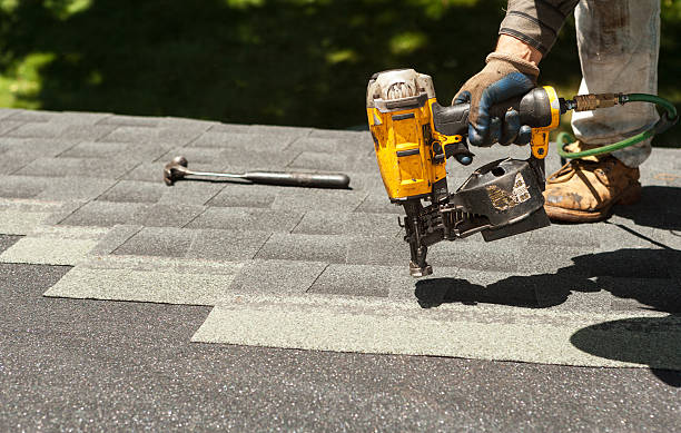 Roof Repair Estimates in Anthony, TX